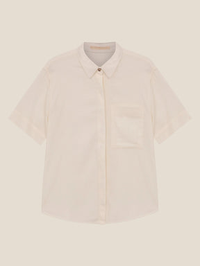 Camisa Jambo Off White