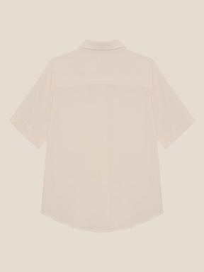 Camisa Jambo Off White